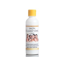 Skin Clarifying Oil