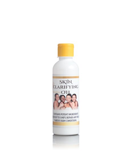 skin Clarifying oil