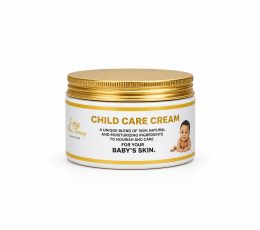 Child Care Cream