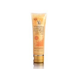 Gold Caviar Face Wash
