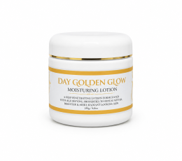 Day Golden Glow Cream