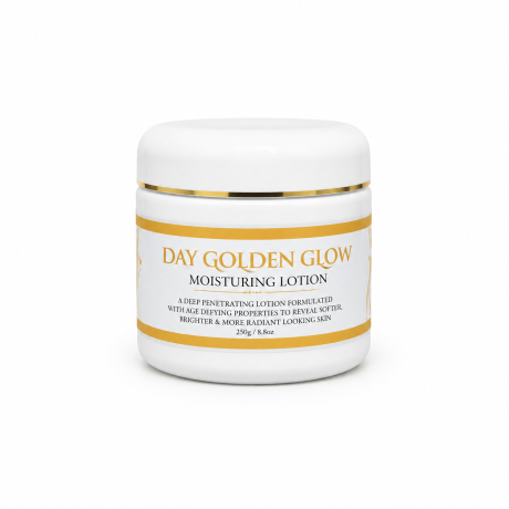 day golden