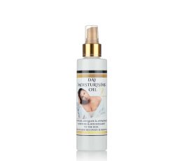 Day Moisturising oil