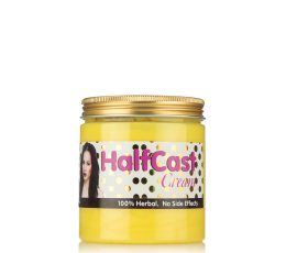 Half cast Cream