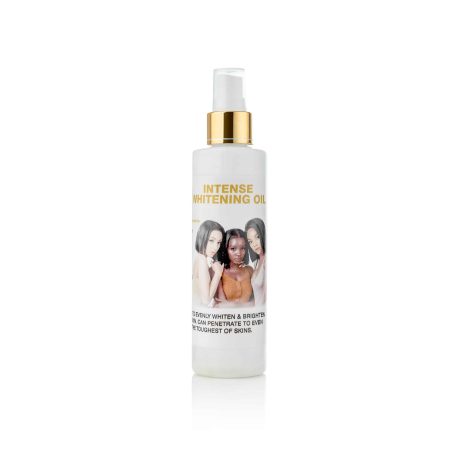 intense oil
