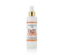 White Dot Oil