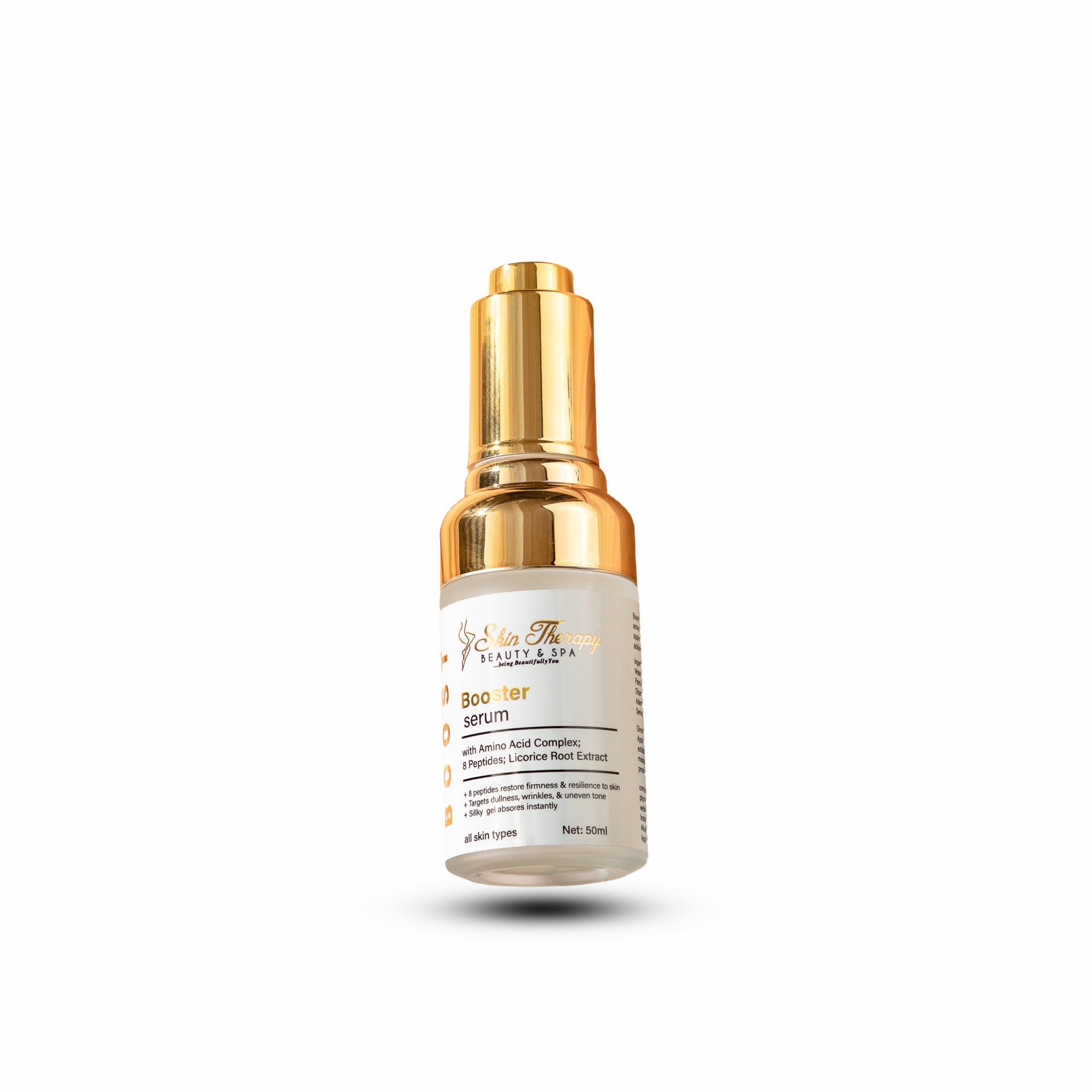 Booster Serum