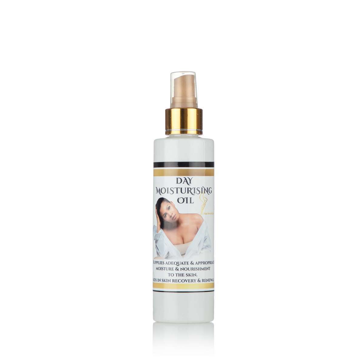 Day Moisturizing Oil