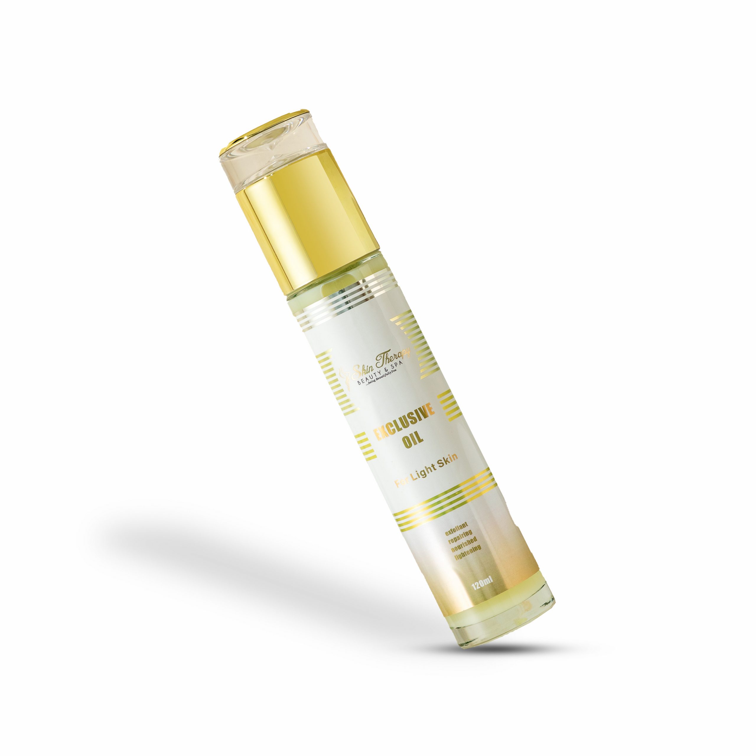 Exclusive oil