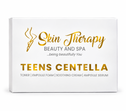 TEENS CENTELLA